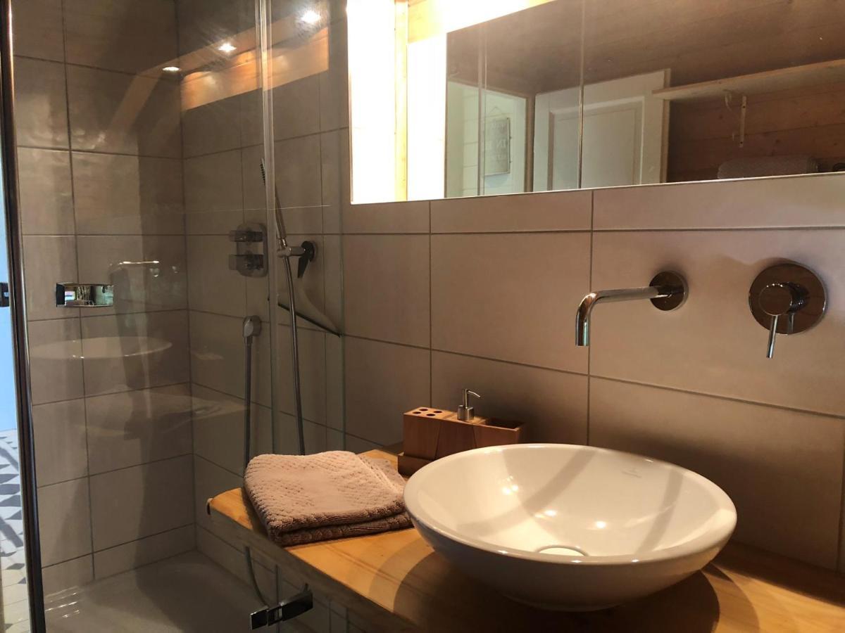 Rotes Haus In Fuessen Apartment Klassik 外观 照片
