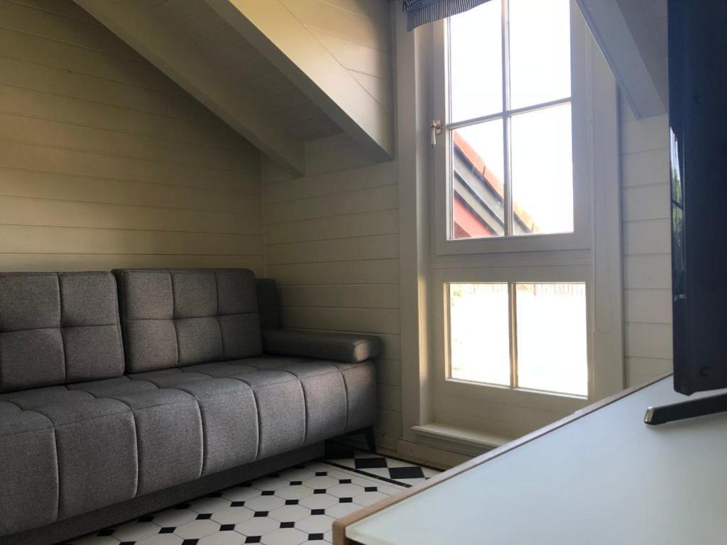 Rotes Haus In Fuessen Apartment Klassik 外观 照片