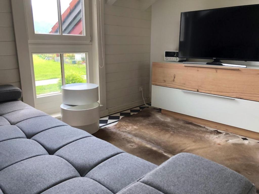 Rotes Haus In Fuessen Apartment Klassik 外观 照片