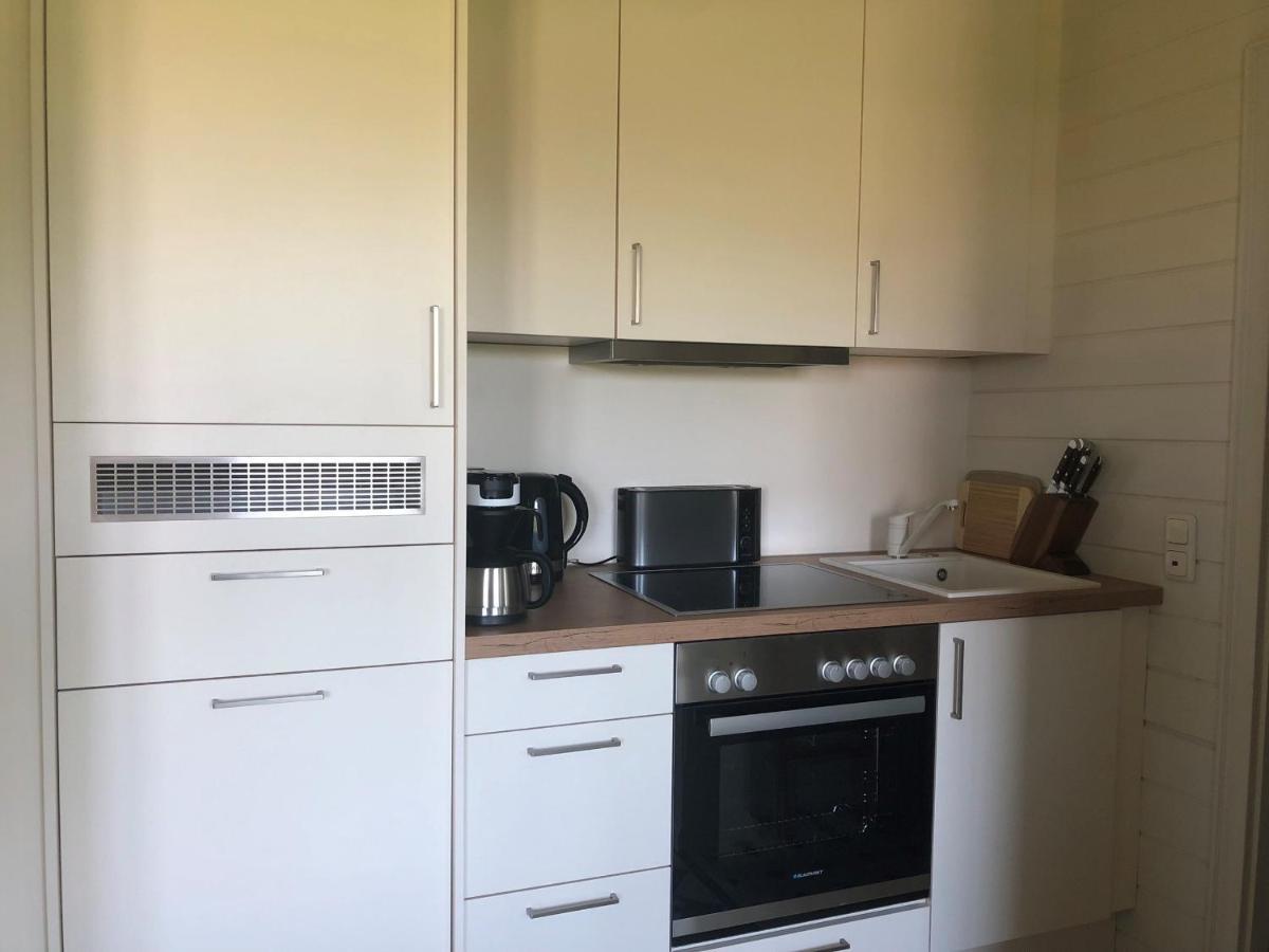 Rotes Haus In Fuessen Apartment Klassik 外观 照片